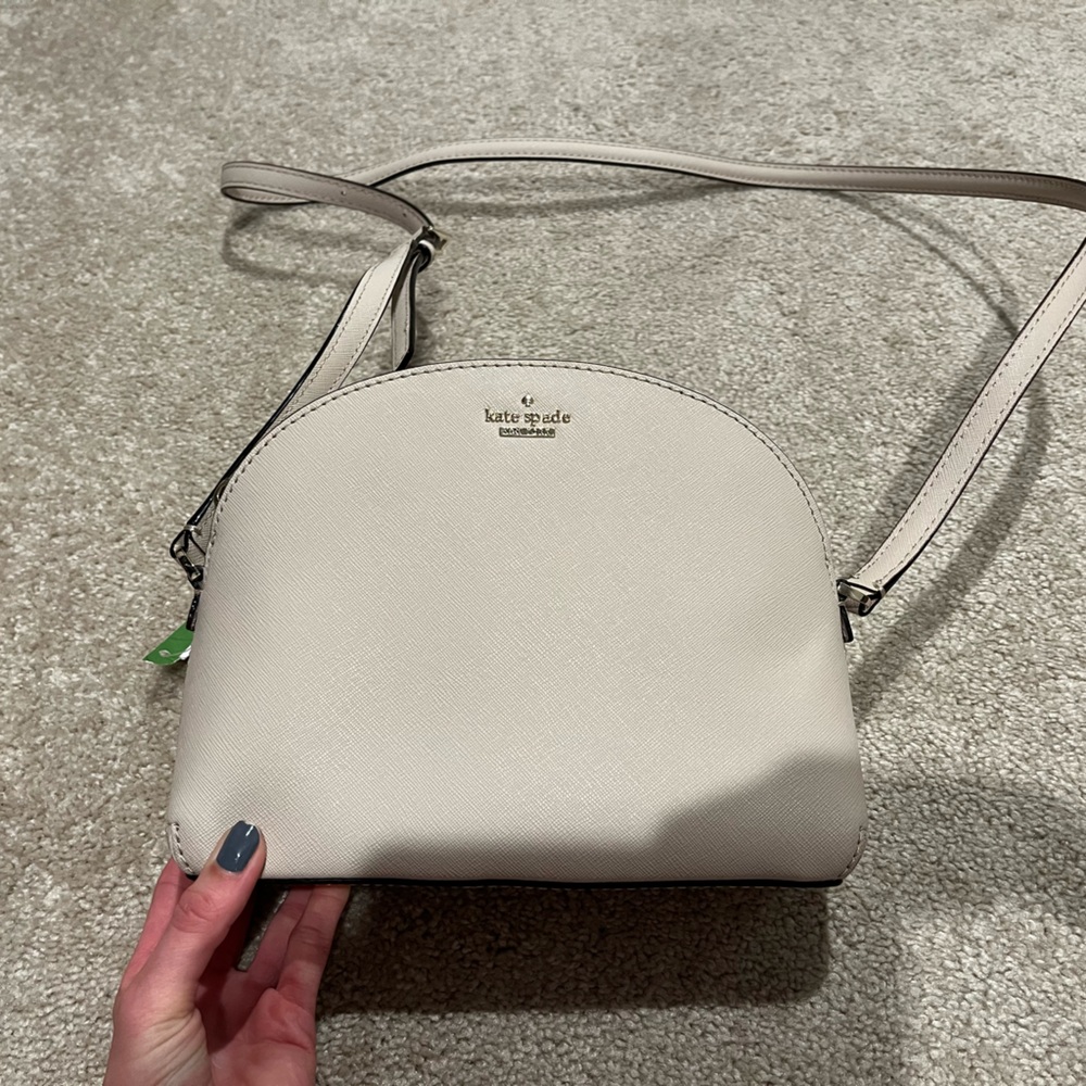 Kate Spade Crossover Bag — NWT